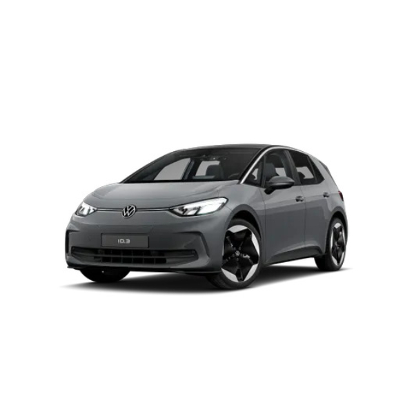 Volkswagen ID.3 Pro S – Exterior Front View